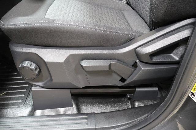 new 2025 Ford Ranger car, priced at $38,740