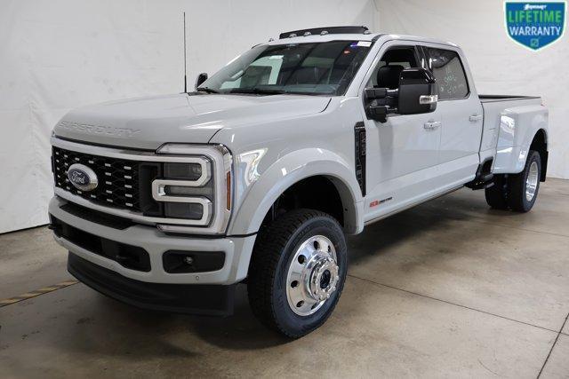 new 2026 Ford F-450 car