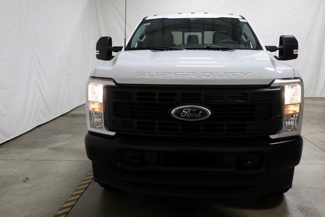 new 2024 Ford F-250 car, priced at $53,270