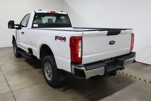 new 2024 Ford F-250 car, priced at $48,486