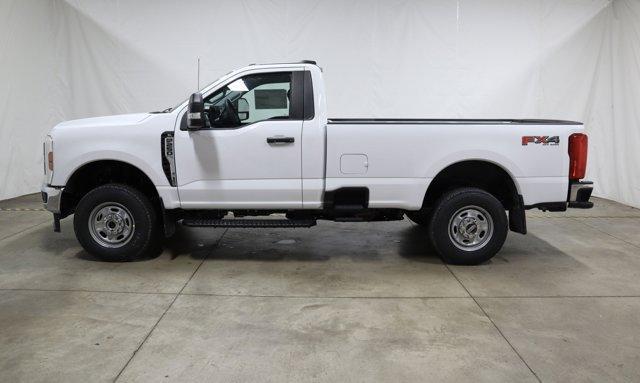 new 2024 Ford F-250 car, priced at $48,486