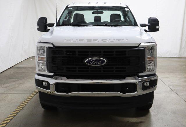 new 2024 Ford F-250 car, priced at $48,486