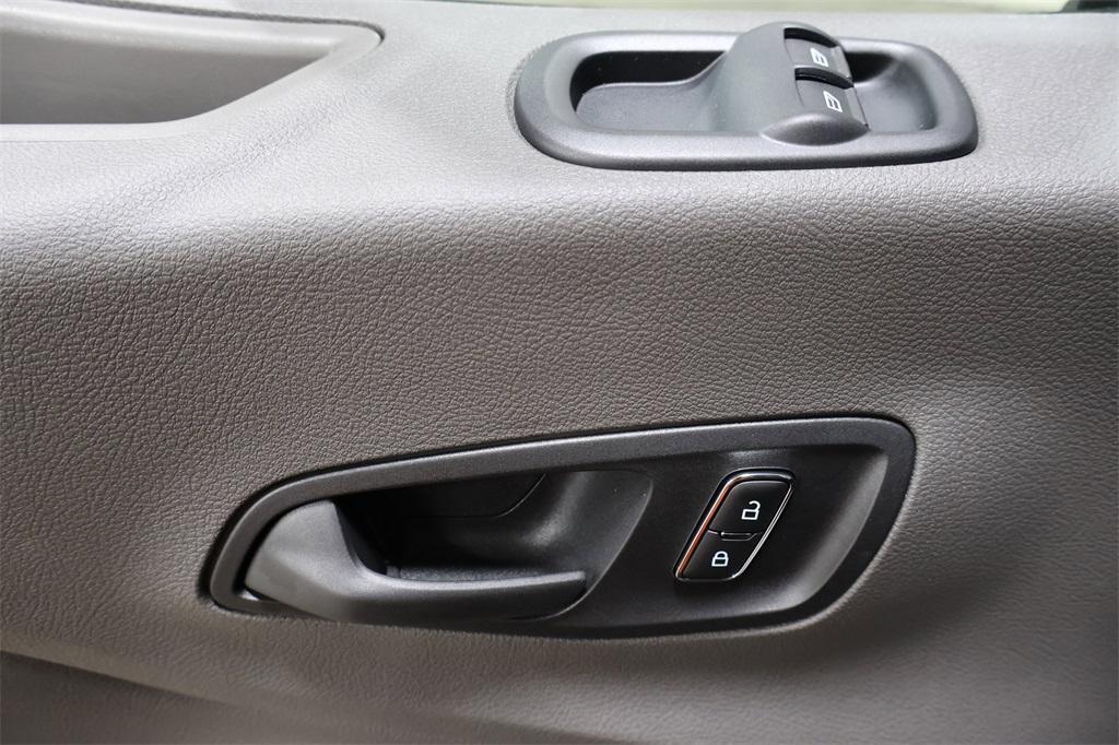 new 2025 Ford Transit-250 car, priced at $62,020