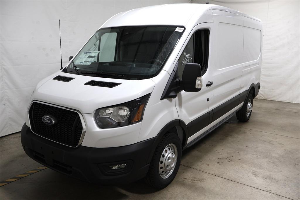 new 2025 Ford Transit-250 car, priced at $62,020
