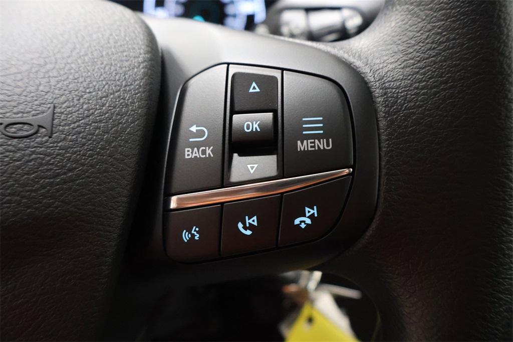 new 2025 Ford Transit-250 car, priced at $62,020
