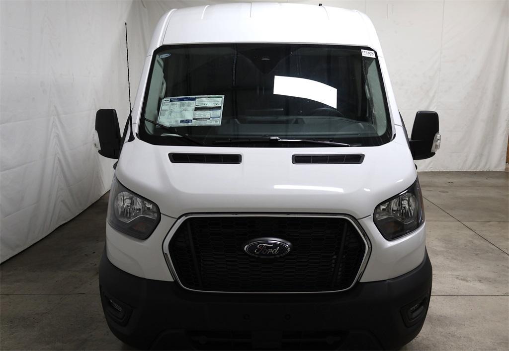 new 2025 Ford Transit-250 car, priced at $62,020