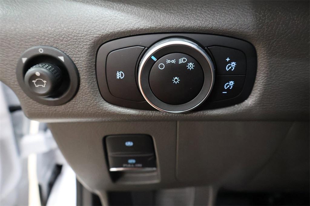 new 2025 Ford Transit-250 car, priced at $62,020