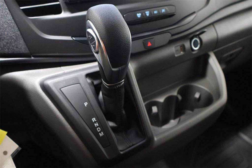 new 2025 Ford Transit-250 car, priced at $62,020