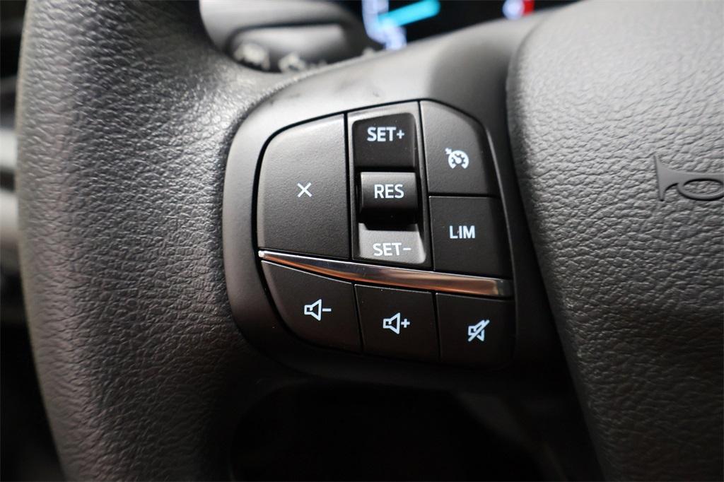 new 2025 Ford Transit-250 car, priced at $62,020