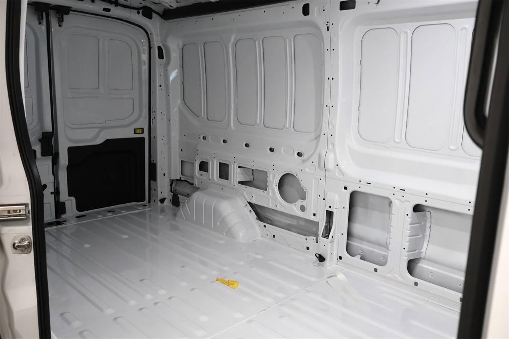 new 2025 Ford Transit-250 car, priced at $62,020