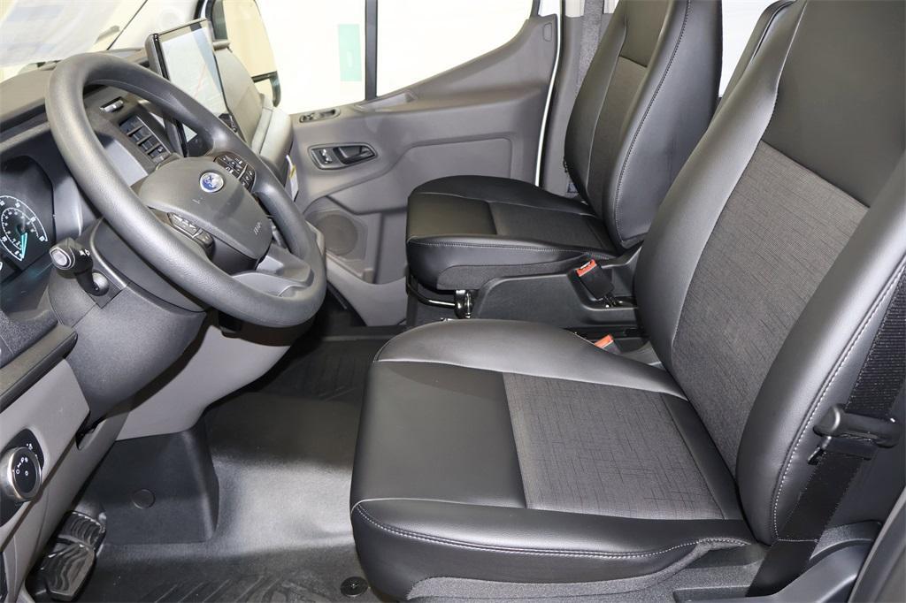 new 2025 Ford Transit-250 car, priced at $62,020