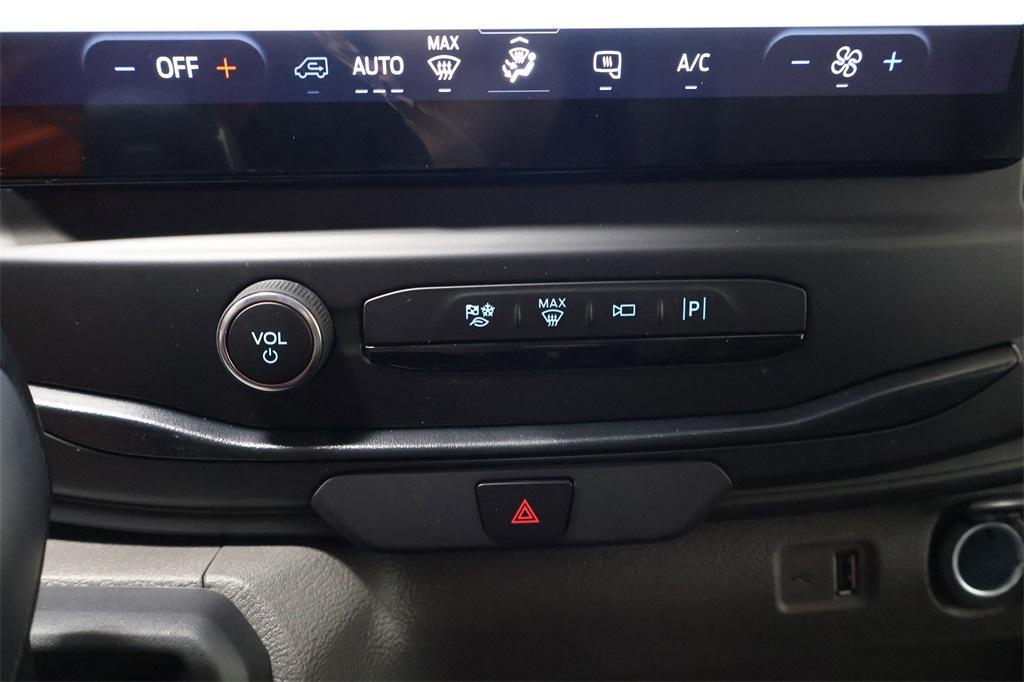 new 2025 Ford Transit-250 car, priced at $62,020