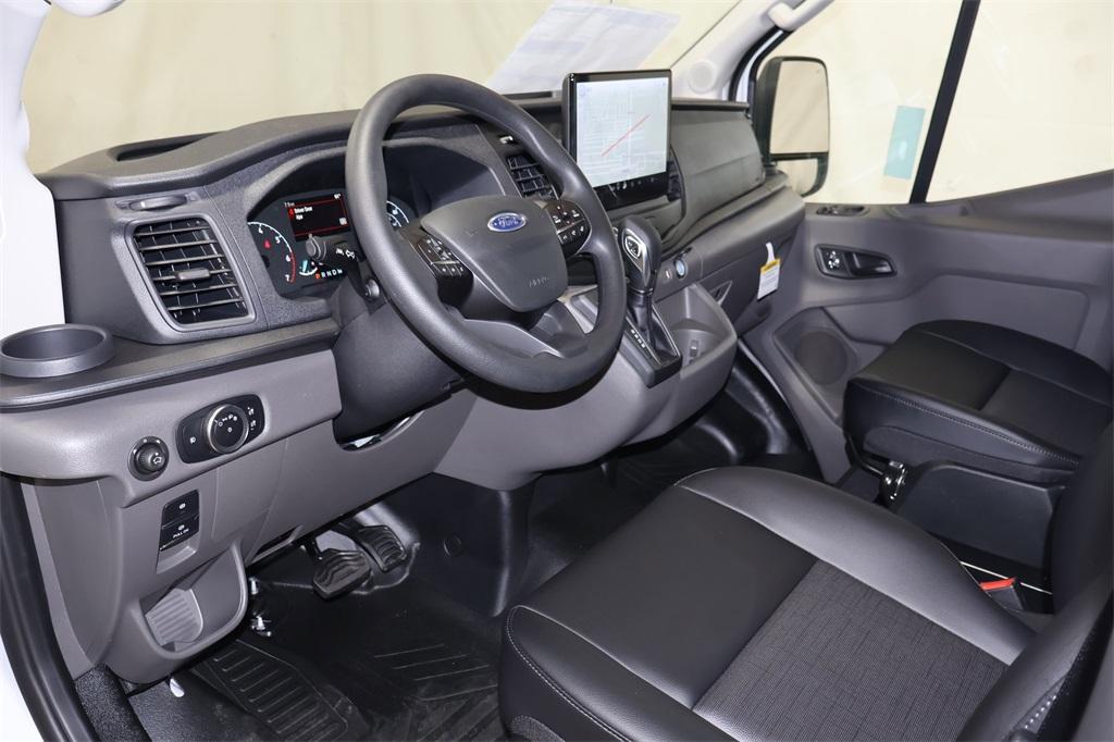 new 2025 Ford Transit-250 car, priced at $62,020