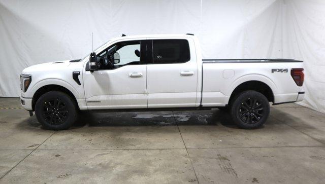 new 2025 Ford F-150 car, priced at $87,280