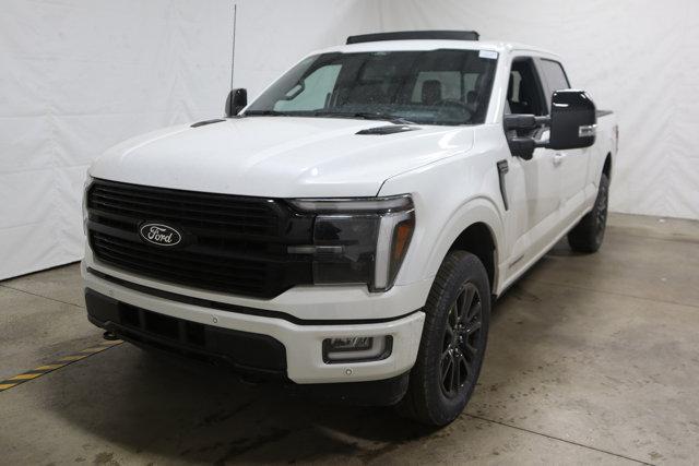 new 2025 Ford F-150 car, priced at $87,280