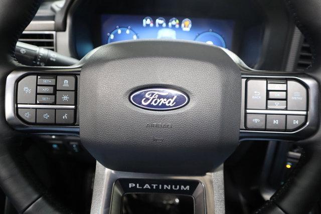 new 2025 Ford F-150 car, priced at $87,280