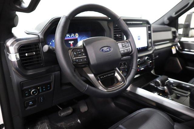 new 2025 Ford F-150 car, priced at $87,280