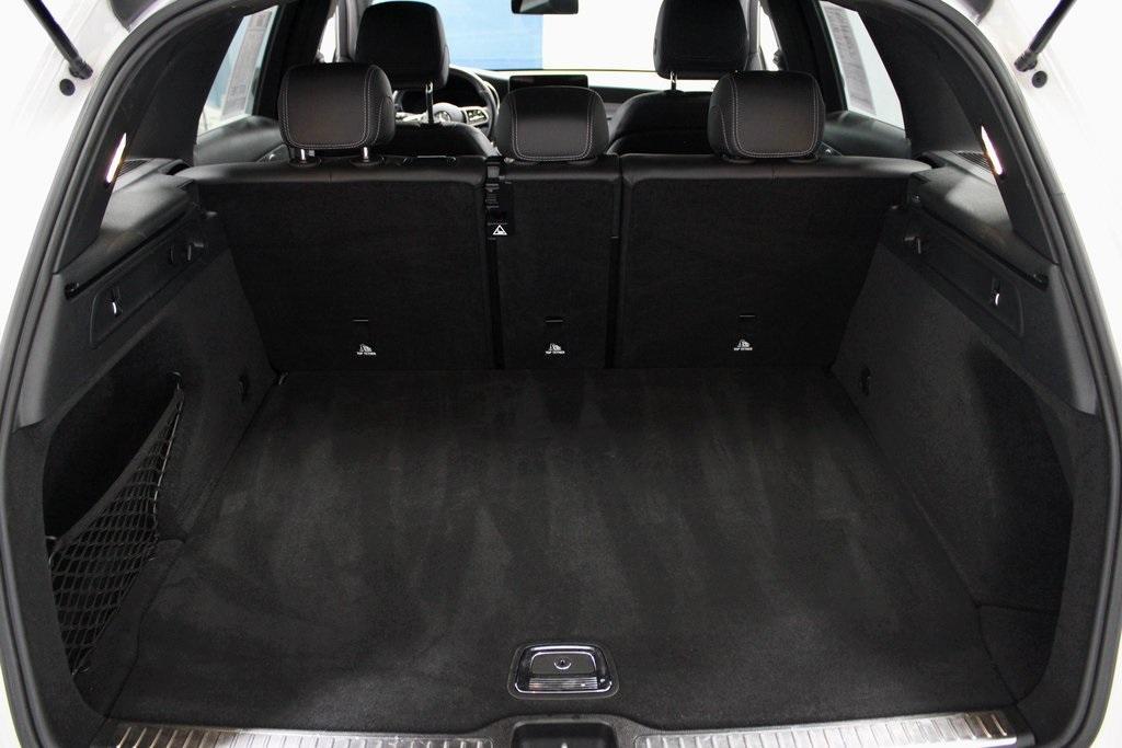 used 2022 Mercedes-Benz GLC 300 car, priced at $34,104
