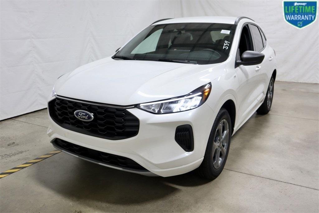 new 2024 Ford Escape car, priced at $34,083