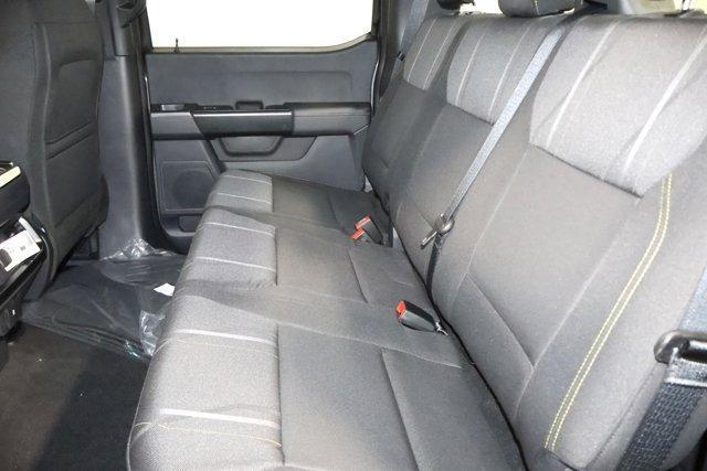 new 2025 Ford F-150 car, priced at $51,070