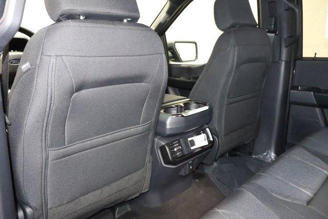 new 2025 Ford F-150 car, priced at $51,070