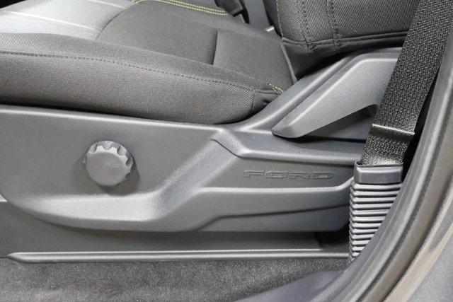 new 2025 Ford F-150 car, priced at $51,070