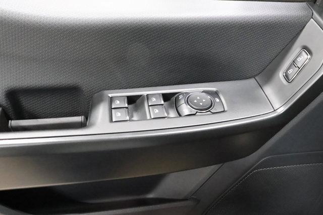 new 2025 Ford F-150 car, priced at $51,070