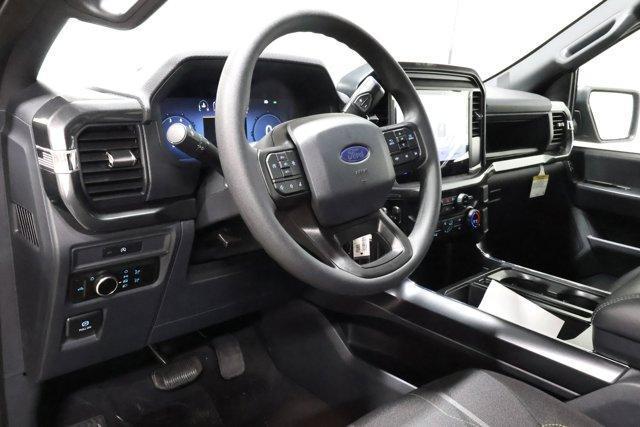 new 2025 Ford F-150 car, priced at $51,070