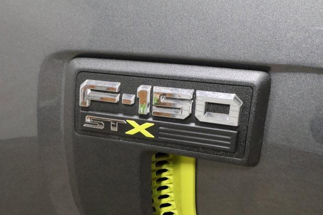 new 2025 Ford F-150 car, priced at $51,070