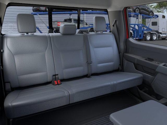 new 2026 Ford F-450 car, priced at $78,555