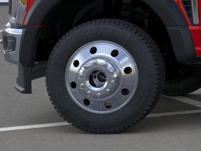 new 2026 Ford F-450 car, priced at $78,555