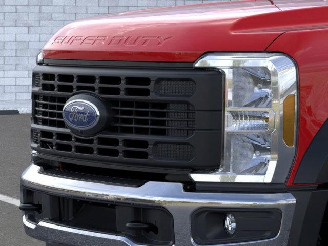 new 2026 Ford F-450 car, priced at $78,555