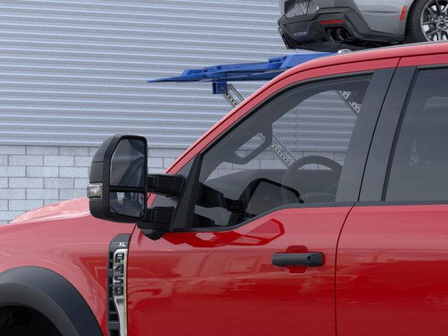 new 2026 Ford F-450 car, priced at $78,555