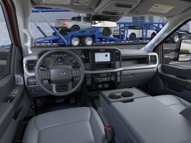 new 2026 Ford F-450 car, priced at $78,555