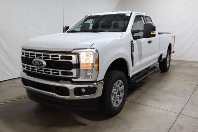 new 2024 Ford F-250 car, priced at $58,180