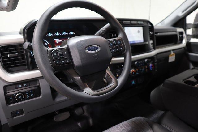 new 2024 Ford F-250 car, priced at $56,627