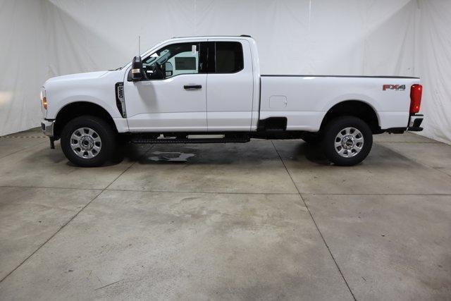 new 2024 Ford F-250 car, priced at $55,321