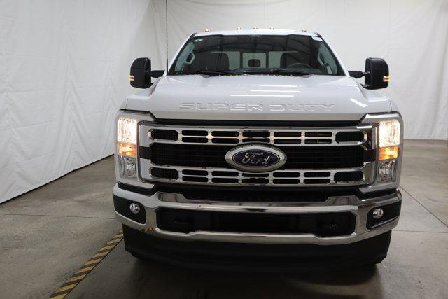 new 2024 Ford F-250 car, priced at $56,627