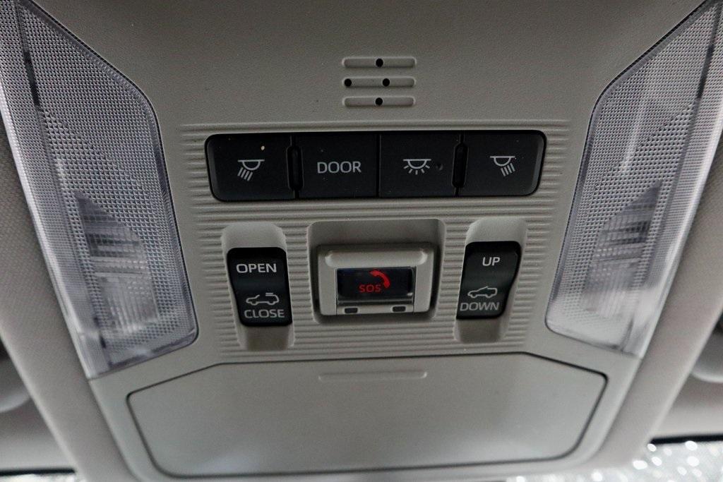used 2022 Toyota RAV4 car, priced at $26,466
