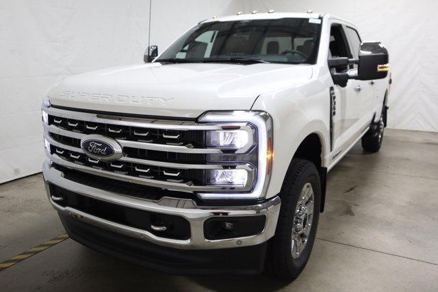 new 2024 Ford F-350 car, priced at $86,974