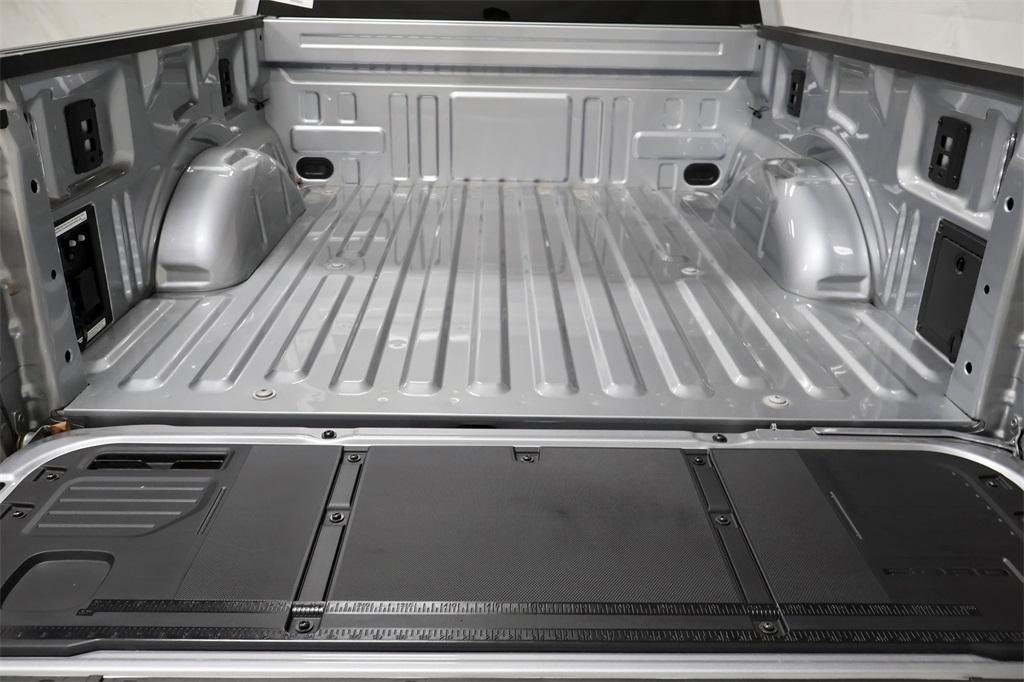new 2025 Ford F-150 car, priced at $63,420