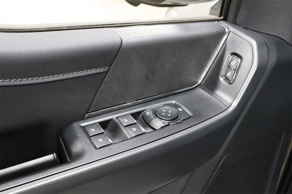 new 2025 Ford F-150 car, priced at $63,420