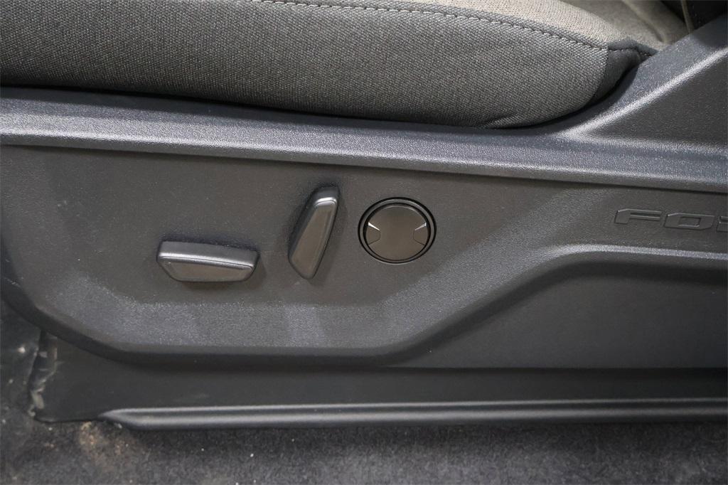 new 2025 Ford F-150 car, priced at $63,420
