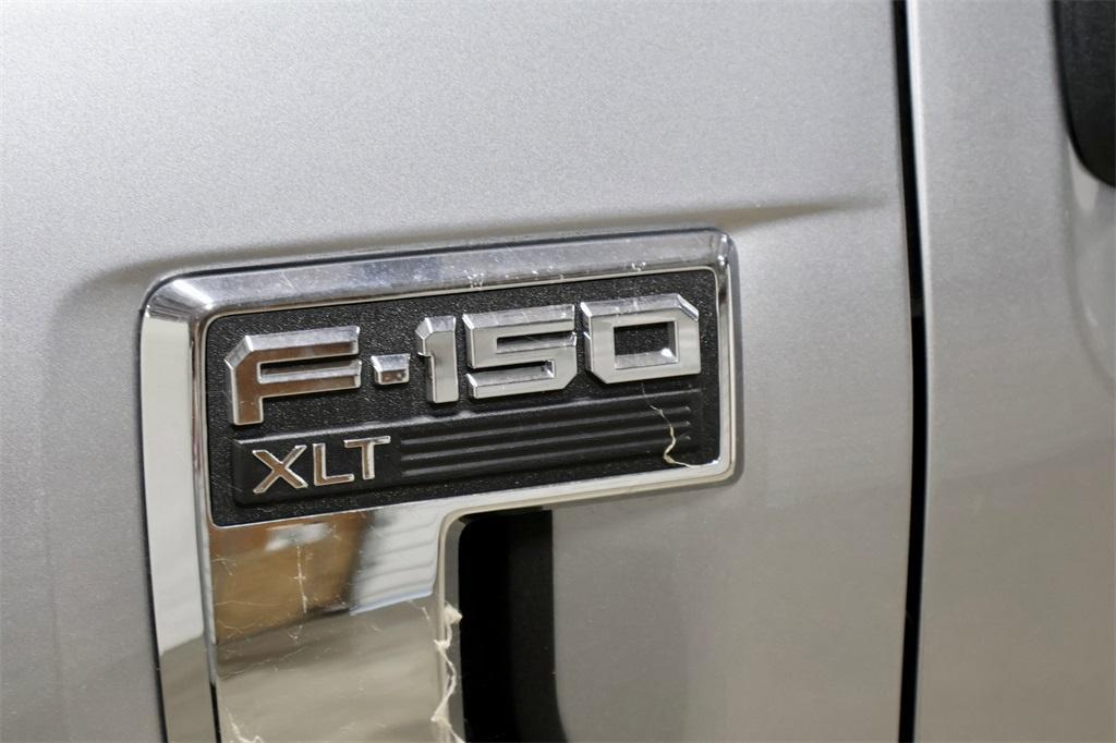 new 2025 Ford F-150 car, priced at $63,420