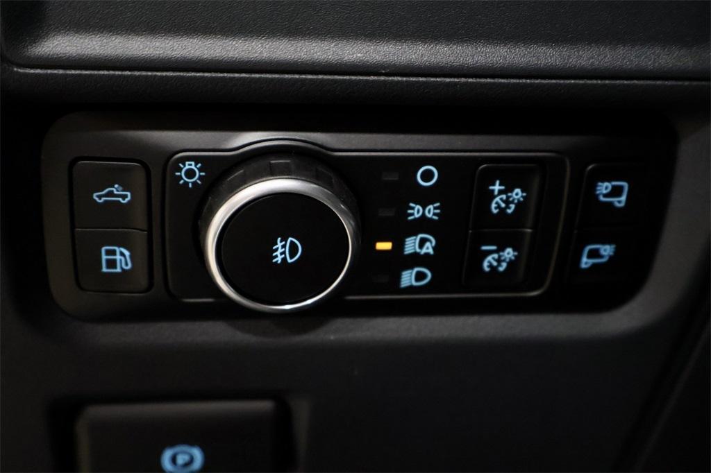 new 2025 Ford F-150 car, priced at $63,420