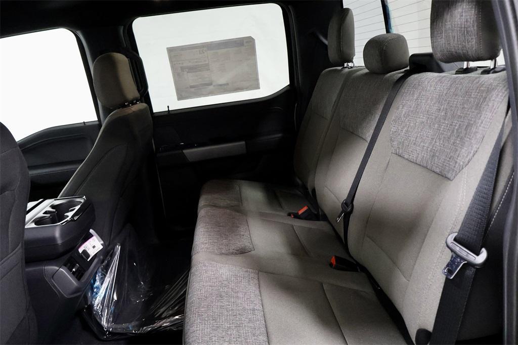 new 2025 Ford F-150 car, priced at $63,420