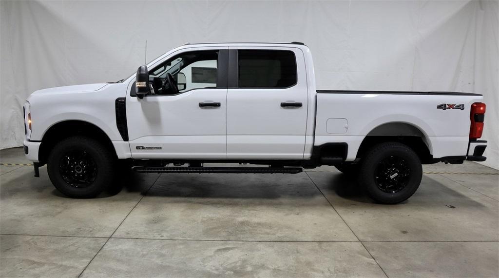 new 2024 Ford F-350 car, priced at $65,727