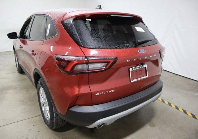 new 2025 Ford Escape car, priced at $33,170