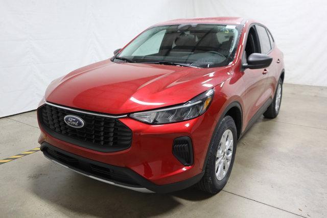new 2025 Ford Escape car, priced at $34,170
