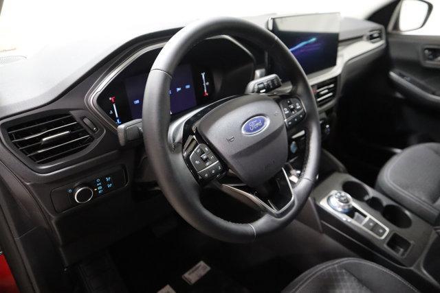 new 2025 Ford Escape car, priced at $34,170